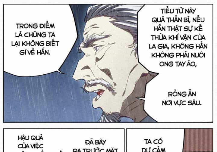 Công Tử Thực Sự Quá Chính Nghĩa - Chương 104 - ảnh 13