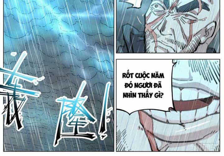 Công Tử Thực Sự Quá Chính Nghĩa - Chương 104 - ảnh 30