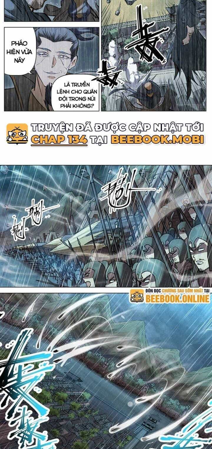 Công Tử Thực Sự Quá Chính Nghĩa - Chương 105 - ảnh 14