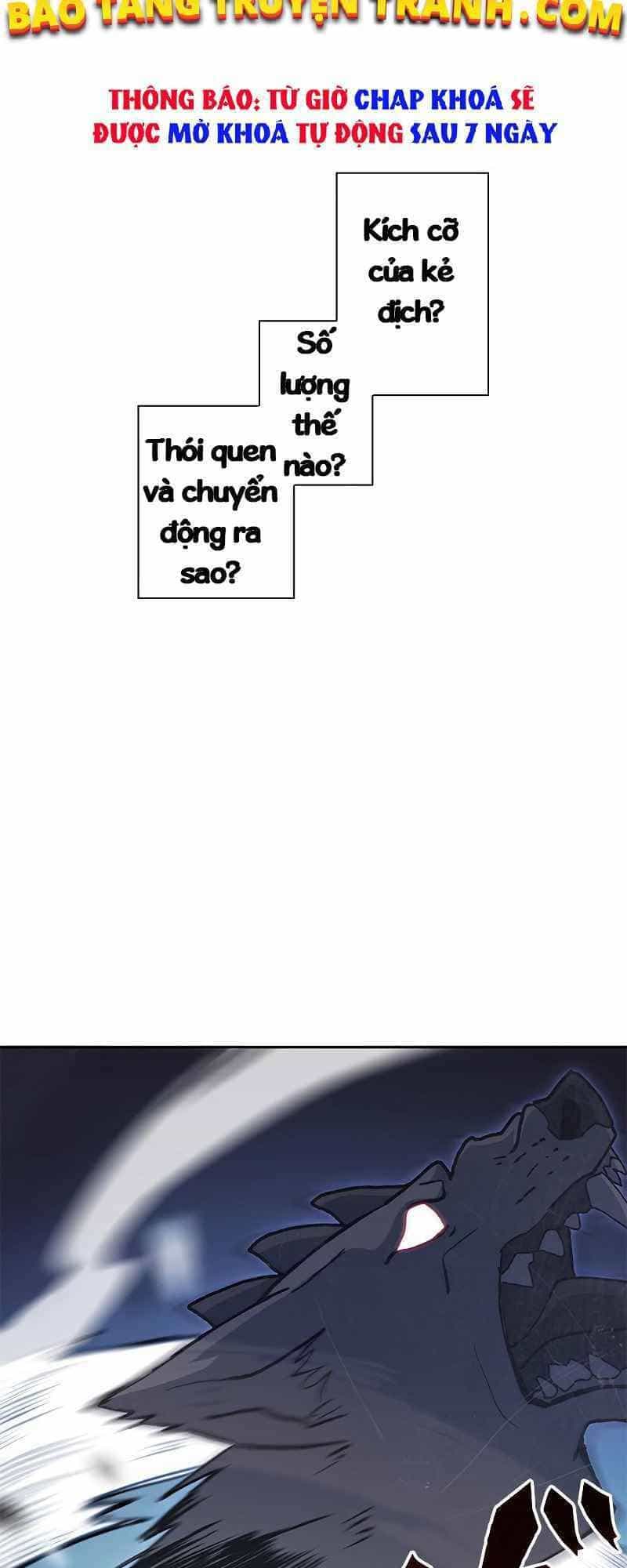 Công Tước Bạch Long - Chương 10 - ảnh 4