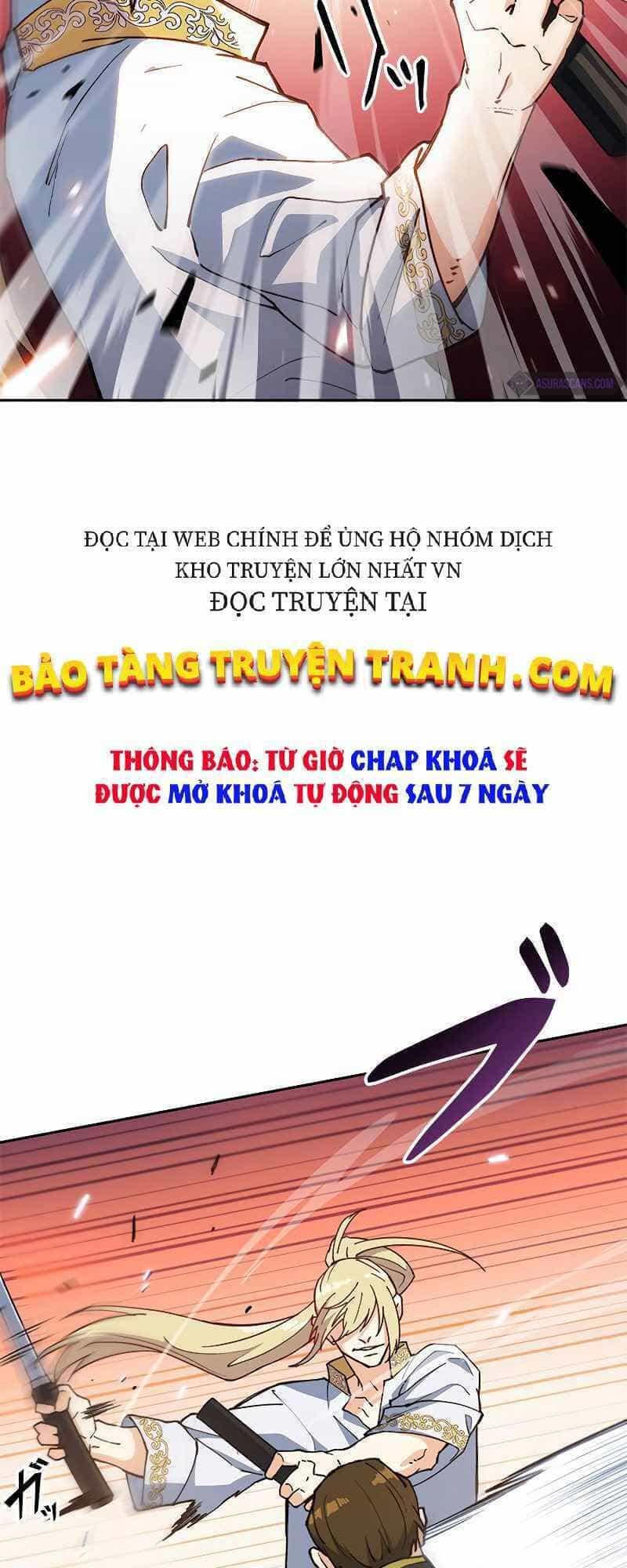 Công Tước Bạch Long - Chương 10 - ảnh 61