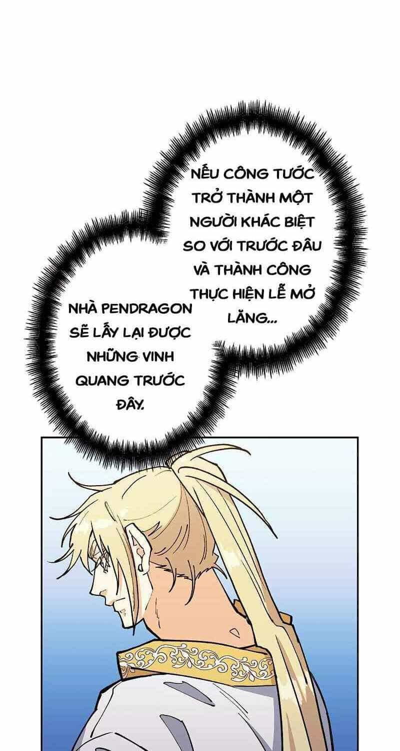 Công Tước Bạch Long - Chương 10 - ảnh 87