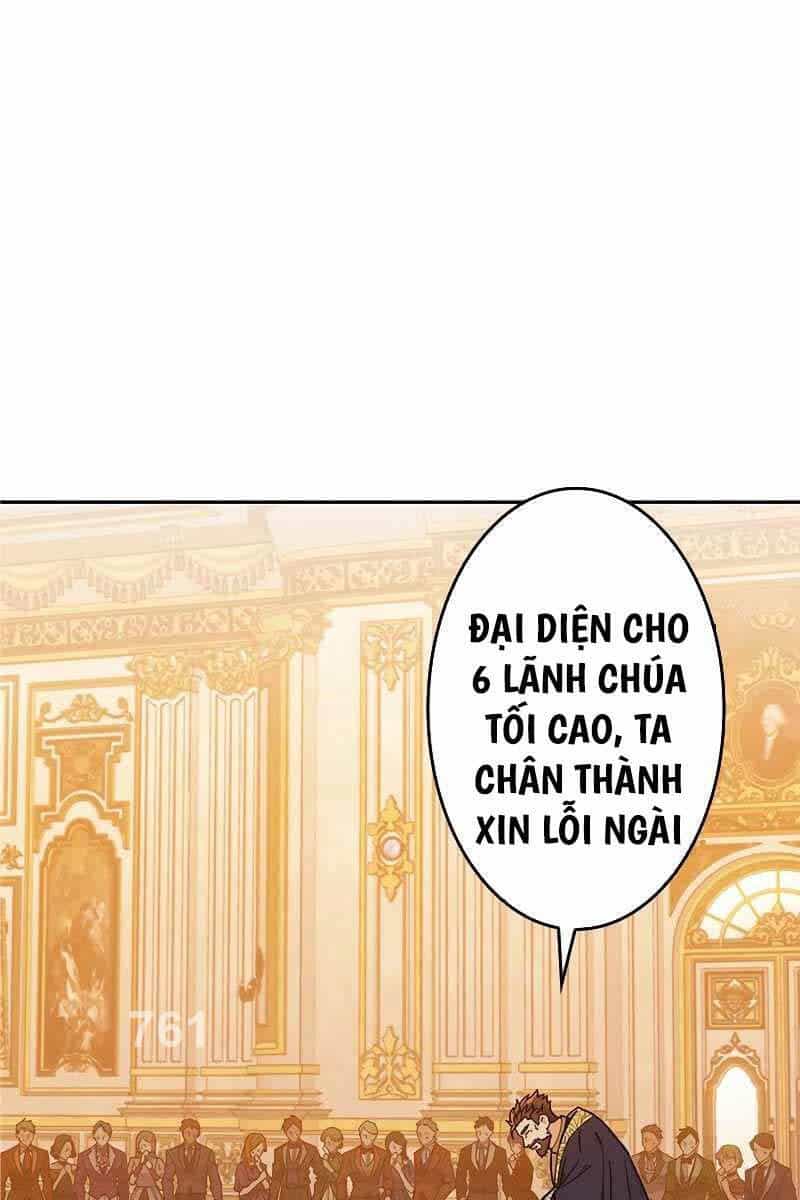Công Tước Bạch Long - Chương 102 - ảnh 1
