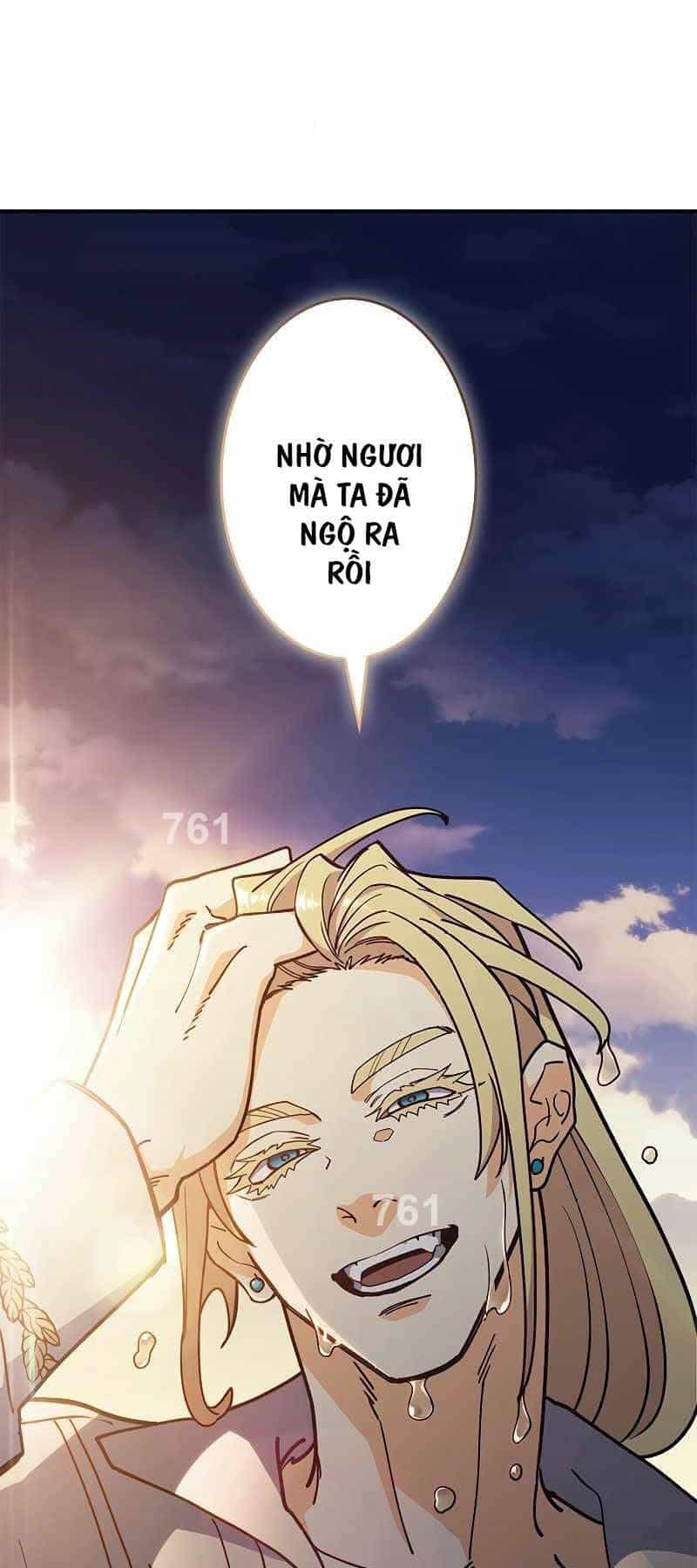 Công Tước Bạch Long - Chương 112 - ảnh 2