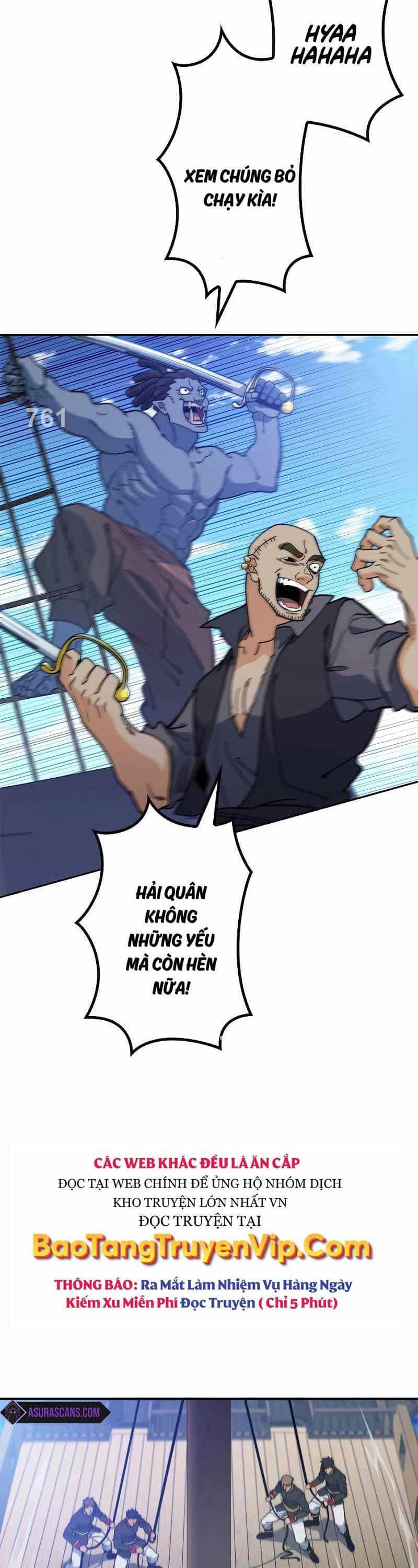 Công Tước Bạch Long - Chương 116 - ảnh 3