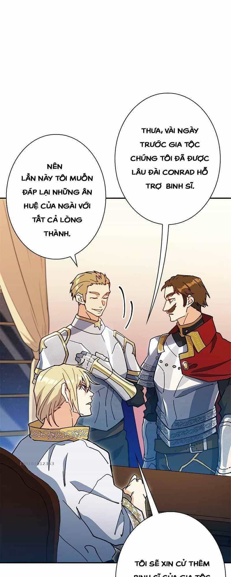 Công Tước Bạch Long - Chương 12 - ảnh 4