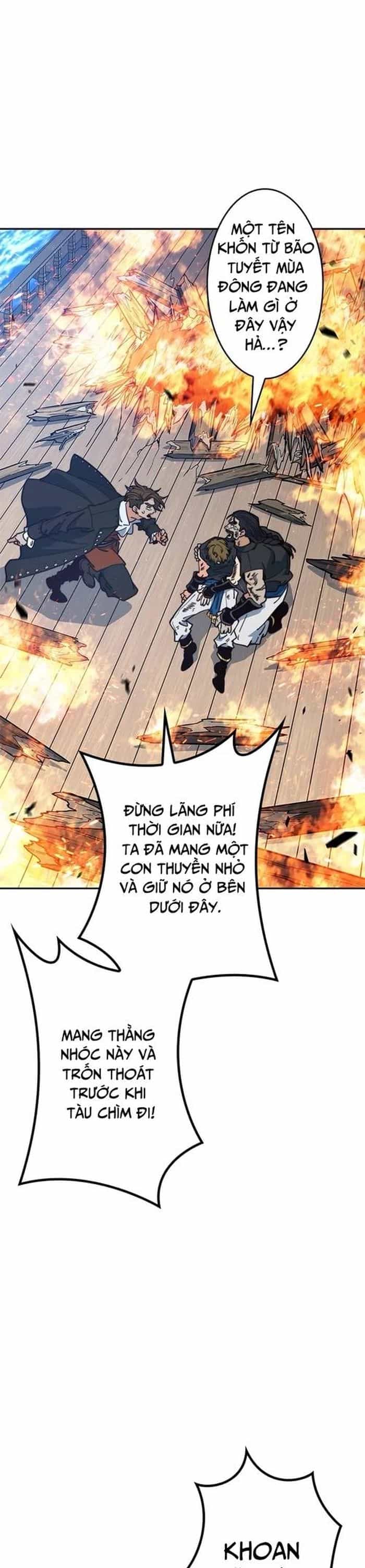 Công Tước Bạch Long - Chương 127 - ảnh 3