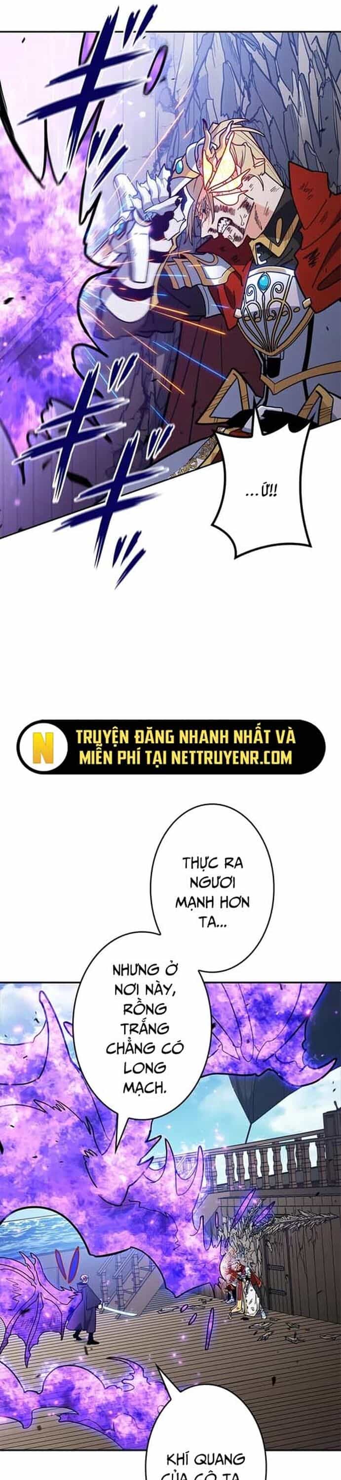 Công Tước Bạch Long - Chương 128 - ảnh 40