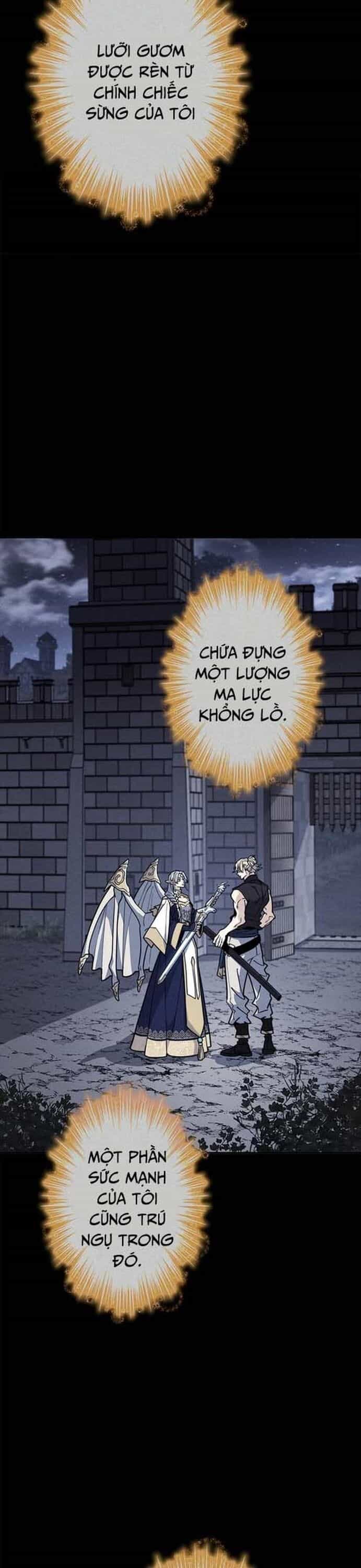 Công Tước Bạch Long - Chương 128 - ảnh 45