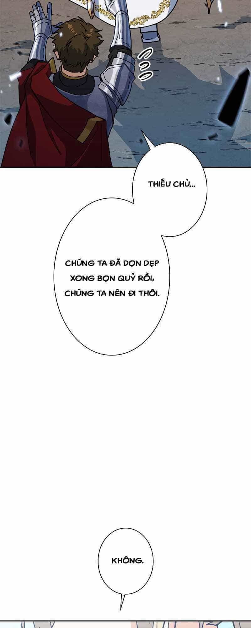 Công Tước Bạch Long - Chương 13 - ảnh 17
