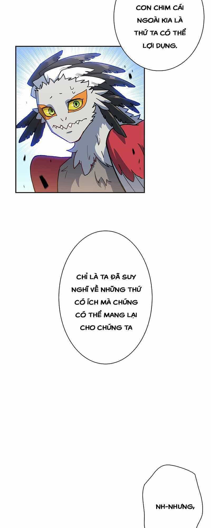 Công Tước Bạch Long - Chương 13 - ảnh 21