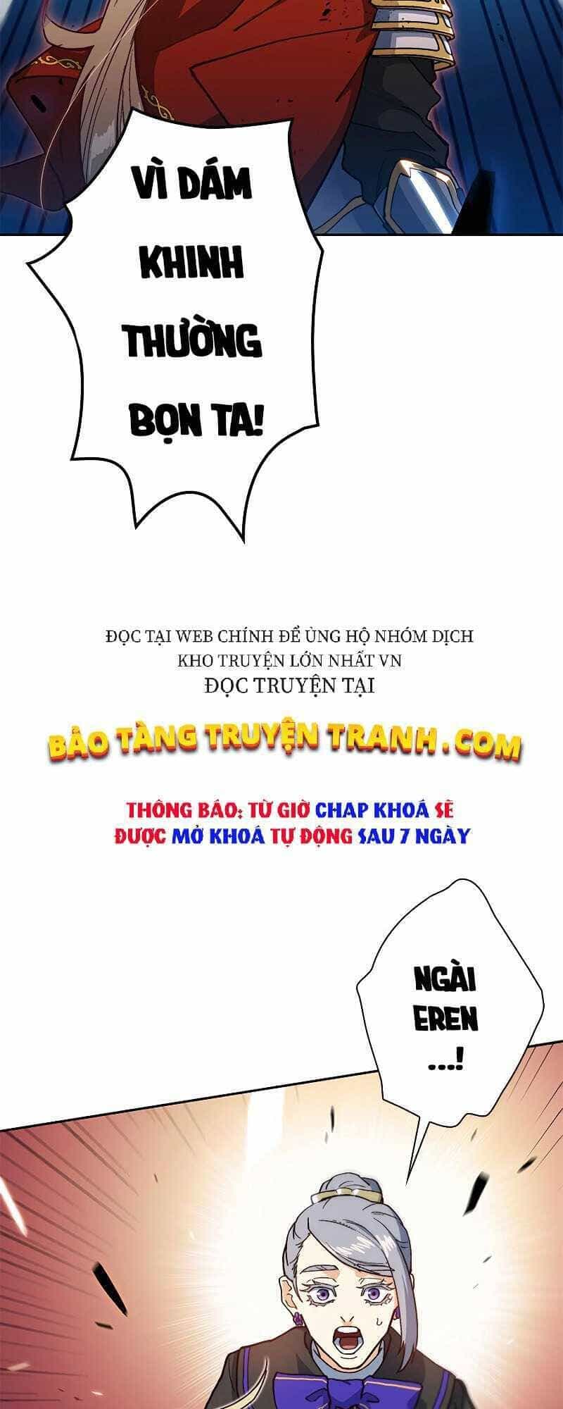 Công Tước Bạch Long - Chương 14 - ảnh 48