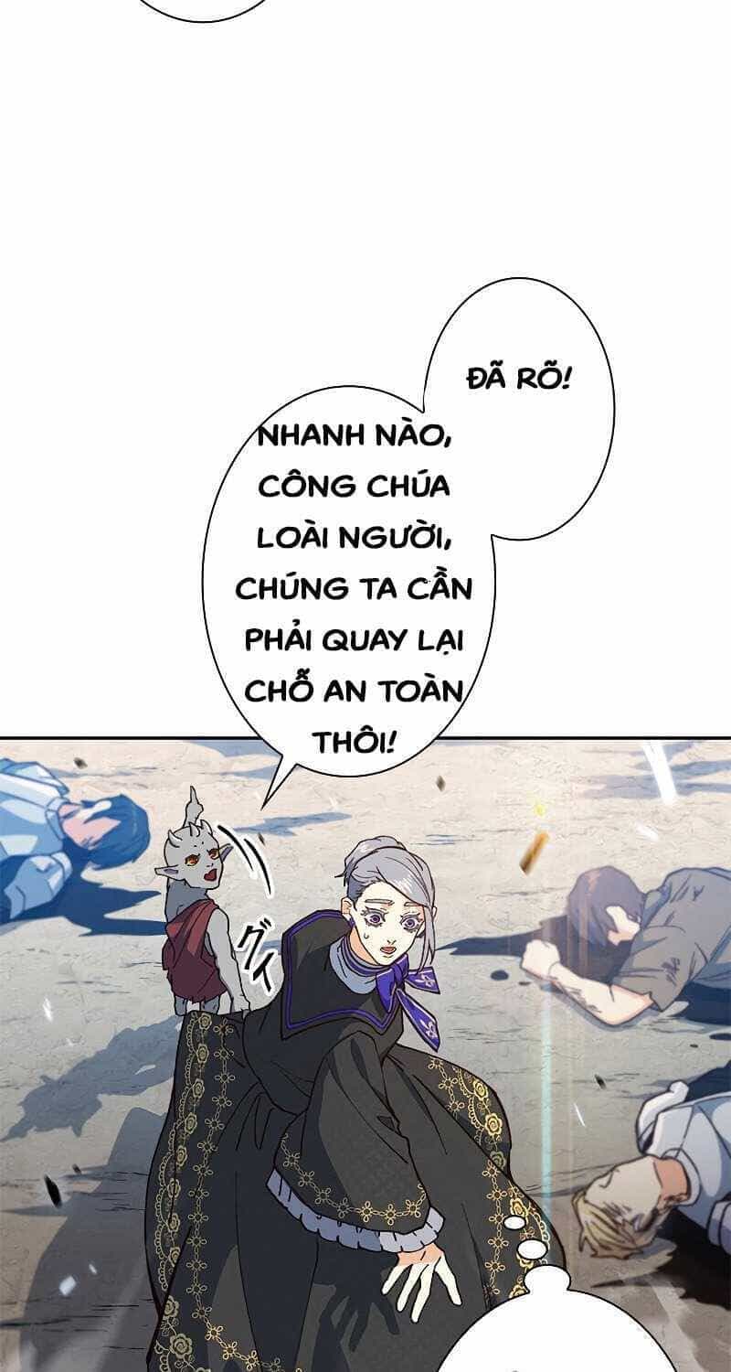 Công Tước Bạch Long - Chương 14 - ảnh 55