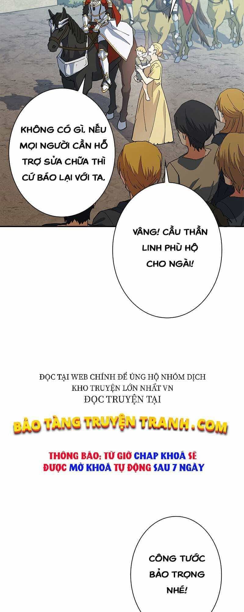 Công Tước Bạch Long - Chương 15 - ảnh 63