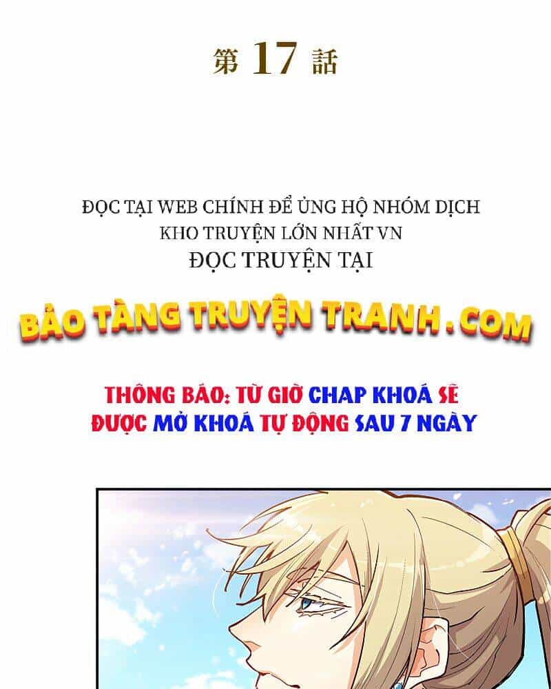 Công Tước Bạch Long - Chương 17 - ảnh 9