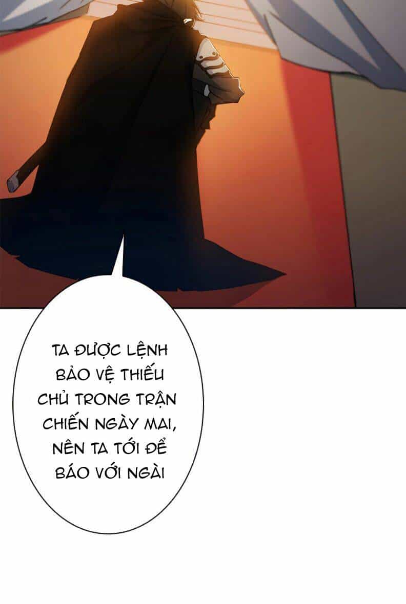 Công Tước Bạch Long - Chương 2 - ảnh 62