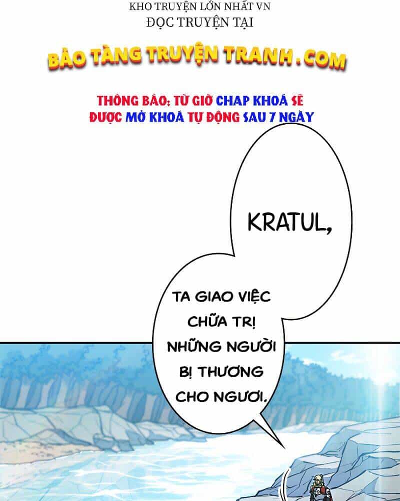 Công Tước Bạch Long - Chương 20 - ảnh 37