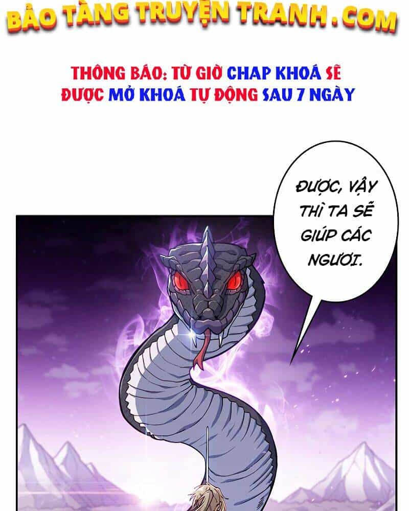 Công Tước Bạch Long - Chương 21 - ảnh 107