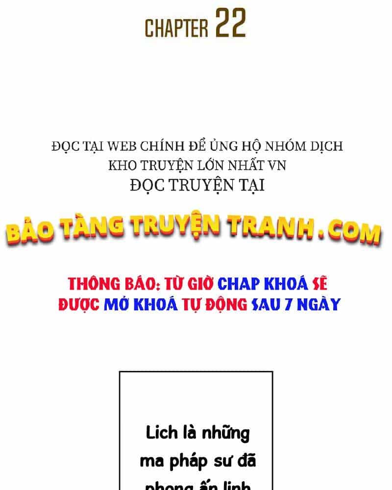 Công Tước Bạch Long - Chương 22 - ảnh 2