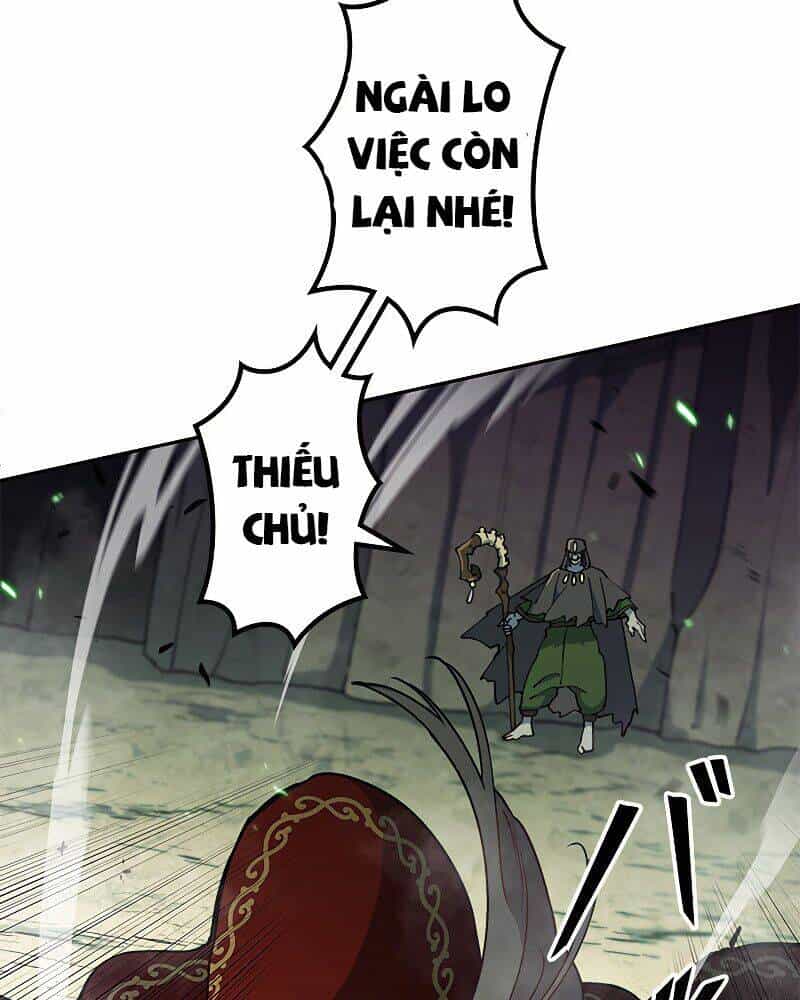 Công Tước Bạch Long - Chương 23 - ảnh 7