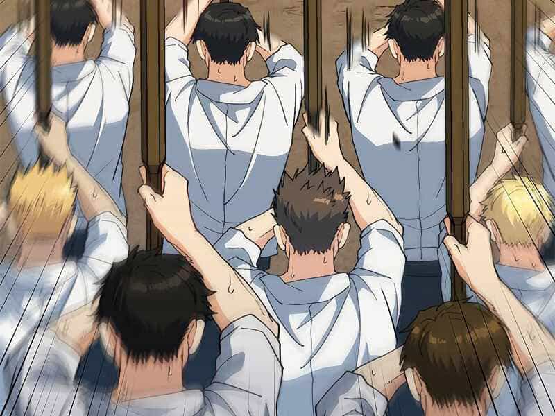 Công Tước Bạch Long - Chương 33 - ảnh 43