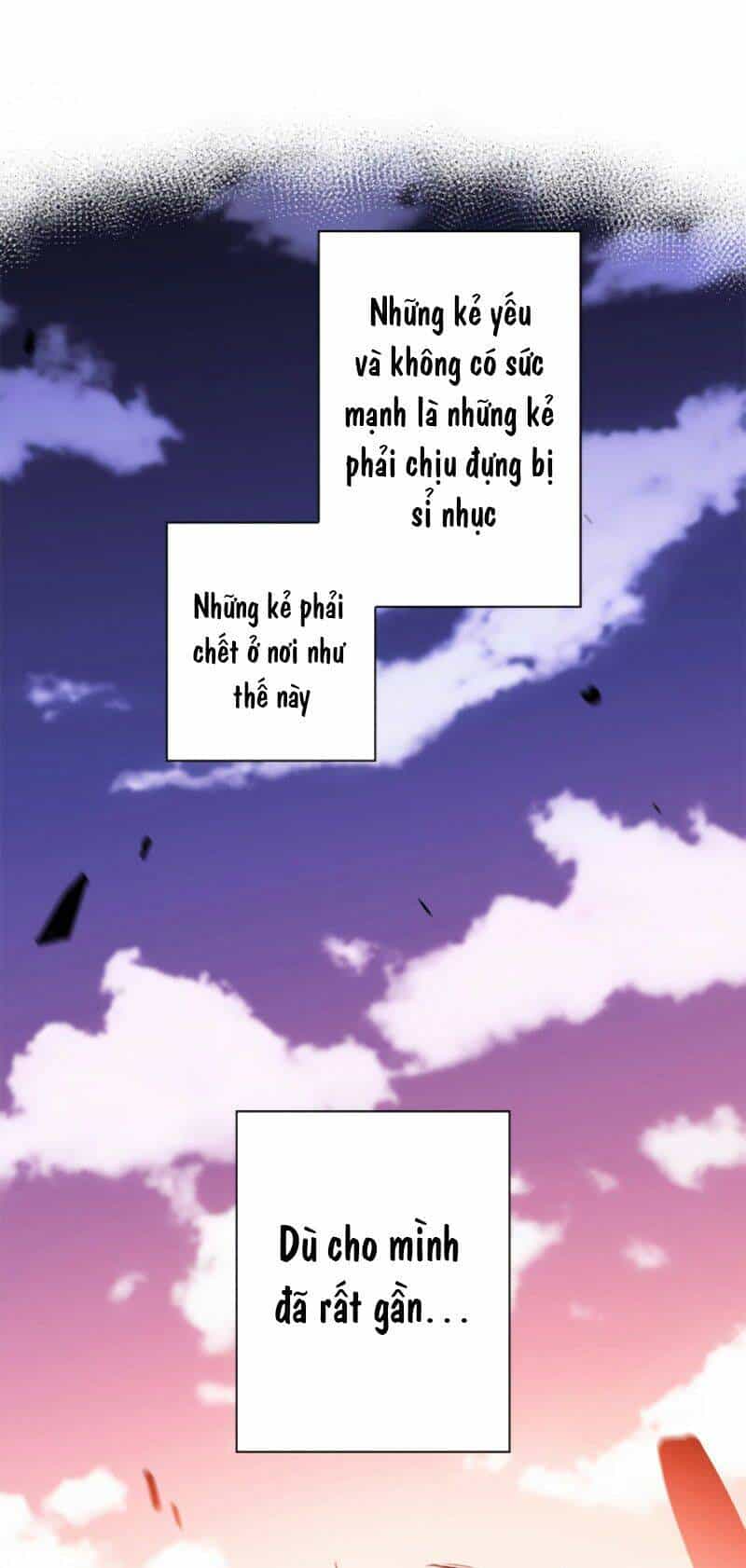 Công Tước Bạch Long - Chương 4 - ảnh 73
