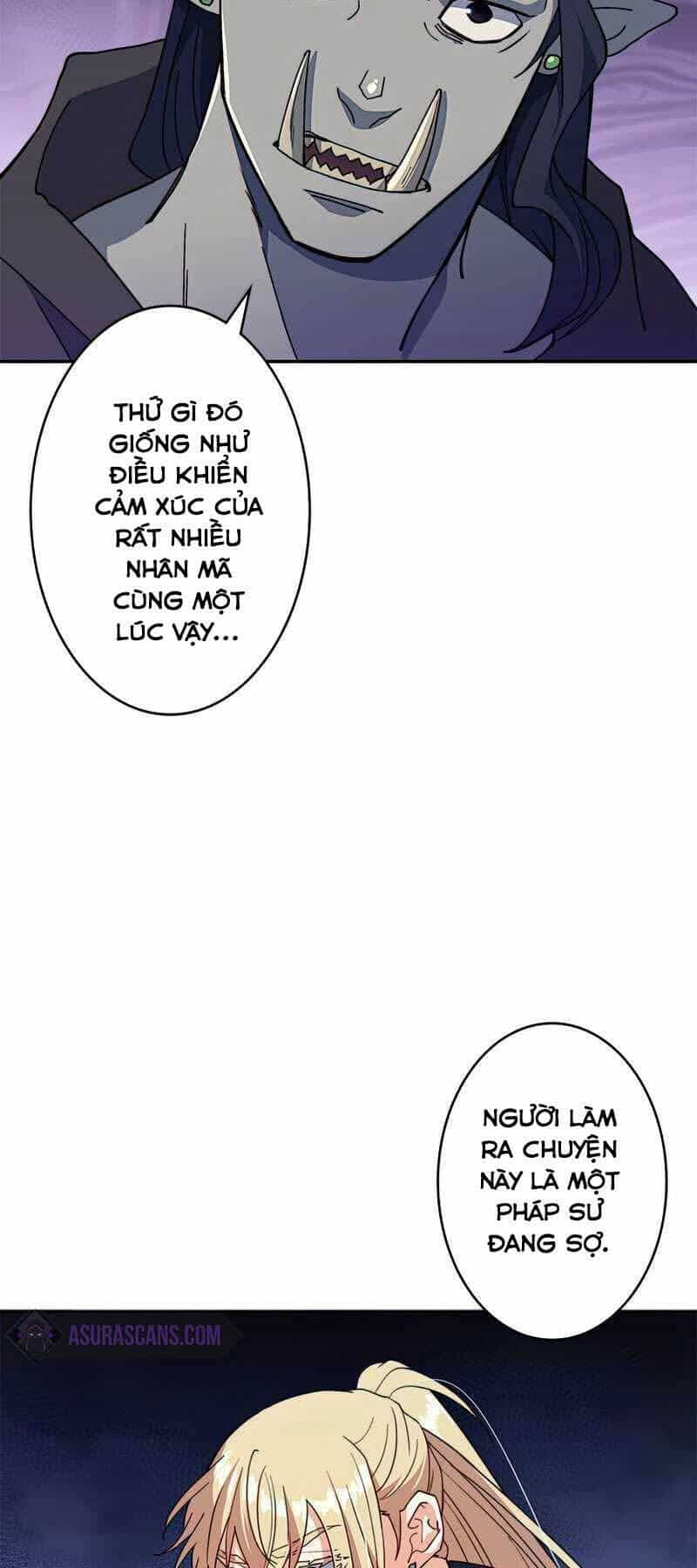 Công Tước Bạch Long - Chương 40 - ảnh 57
