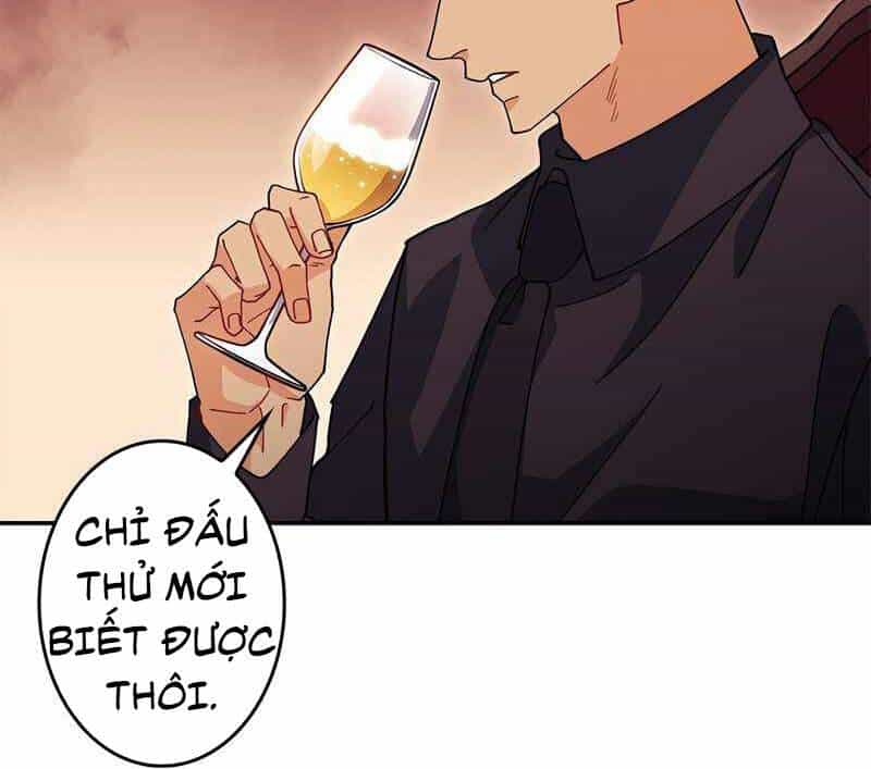 Công Tước Bạch Long - Chương 47 - ảnh 20