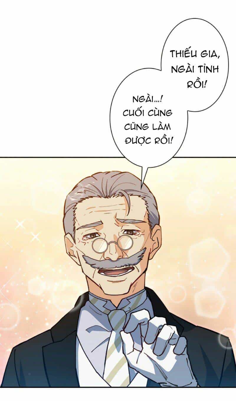 Công Tước Bạch Long - Chương 5 - ảnh 27