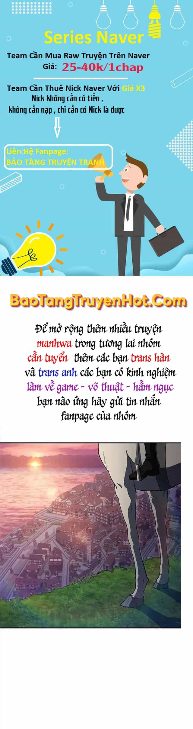 Công Tước Bạch Long - Chương 56 - ảnh 28