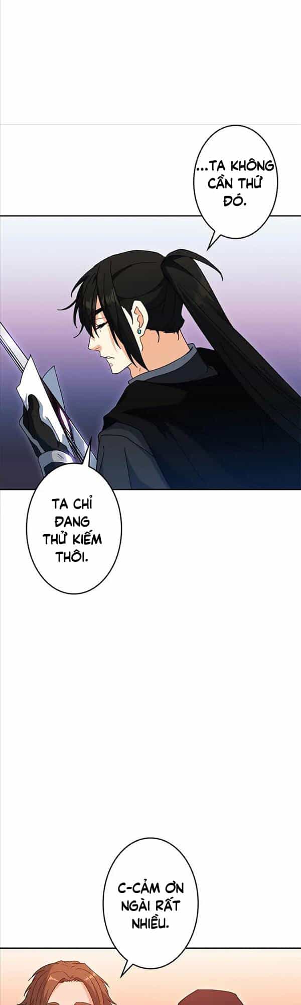 Công Tước Bạch Long - Chương 56 - ảnh 58