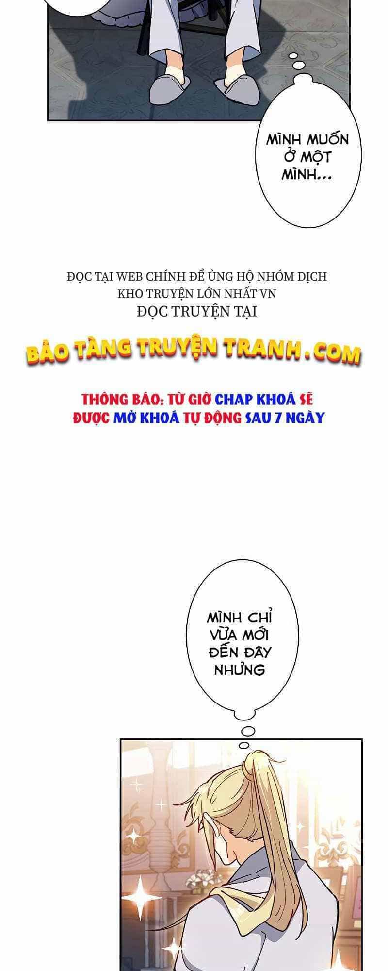 Công Tước Bạch Long - Chương 6 - ảnh 37