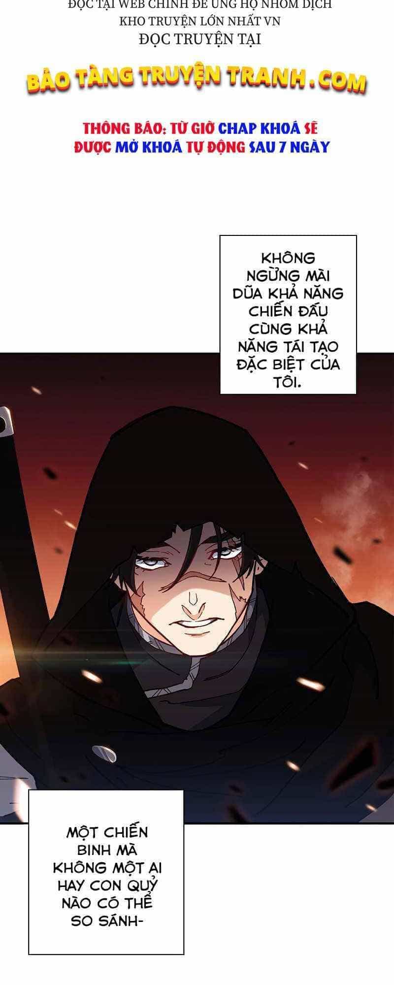 Công Tước Bạch Long - Chương 6 - ảnh 4