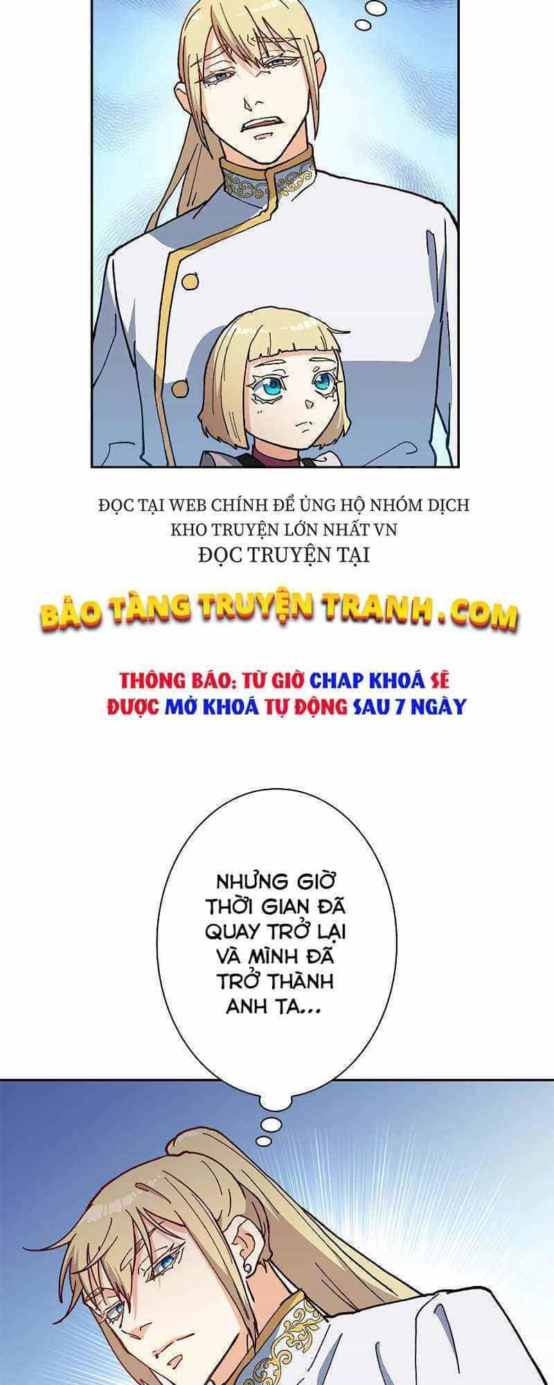 Công Tước Bạch Long - Chương 6 - ảnh 70