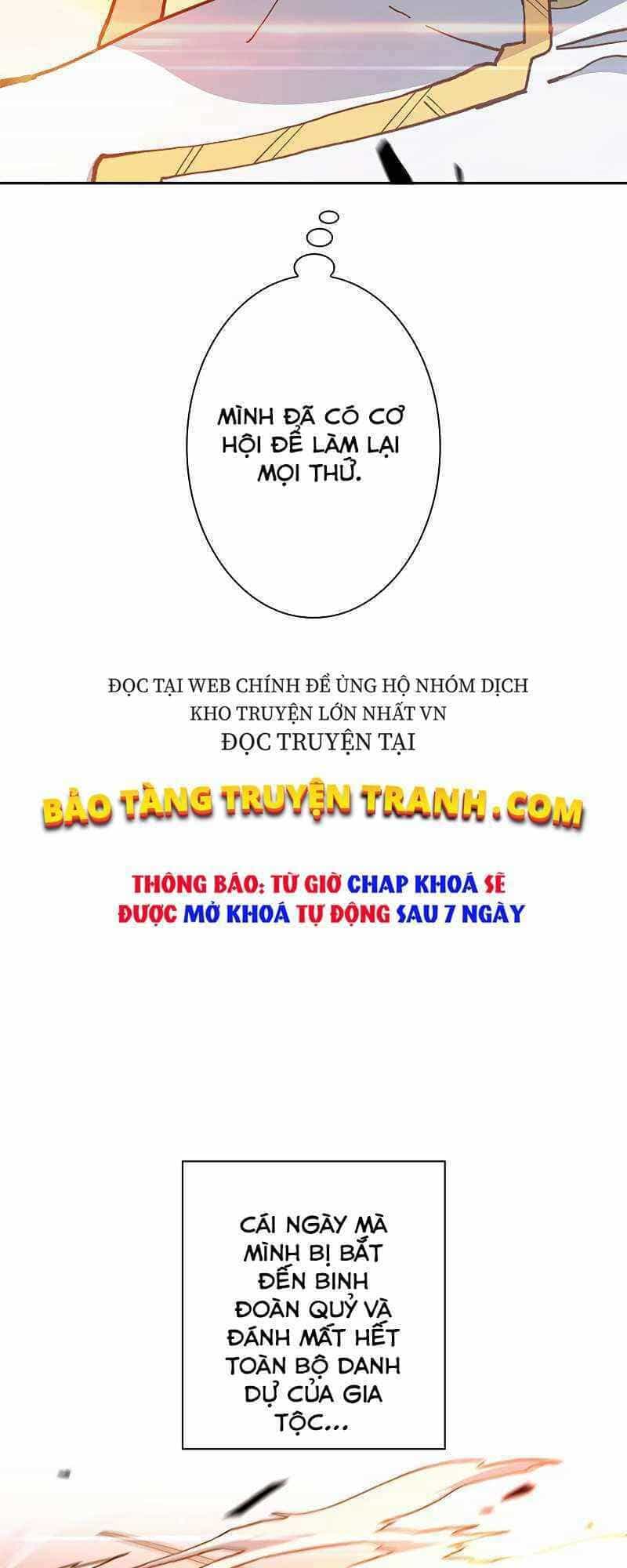 Công Tước Bạch Long - Chương 6 - ảnh 76