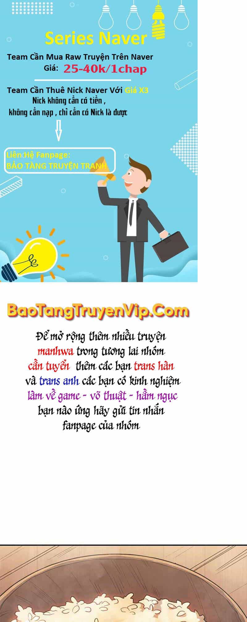 Công Tước Bạch Long - Chương 64 - ảnh 36
