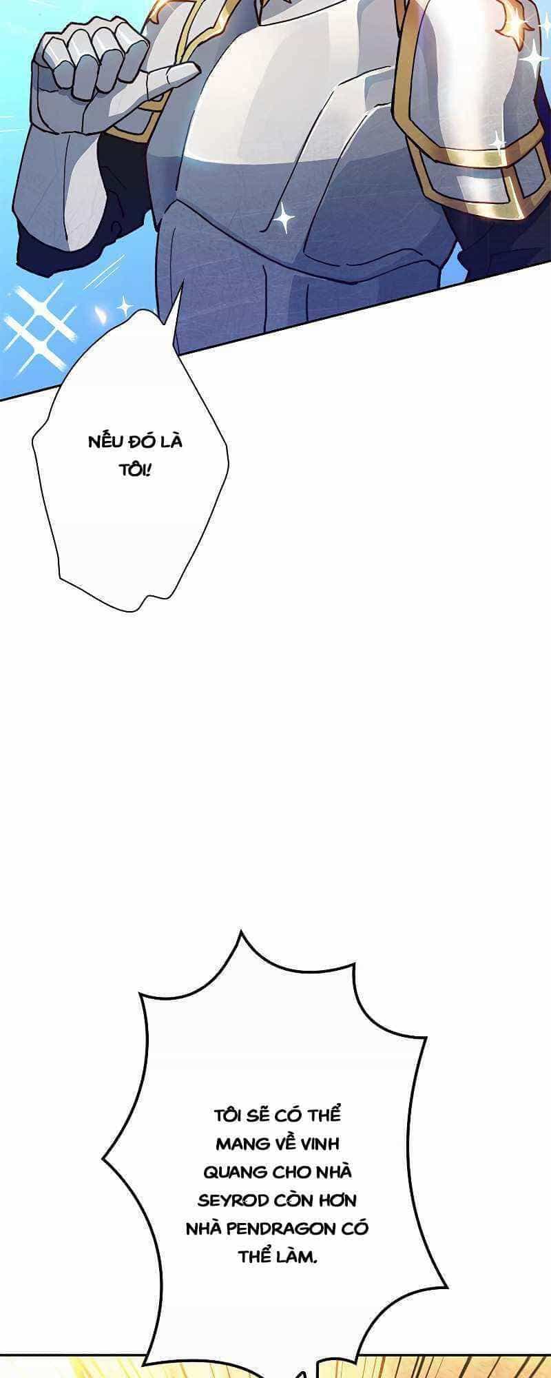 Công Tước Bạch Long - Chương 7 - ảnh 24