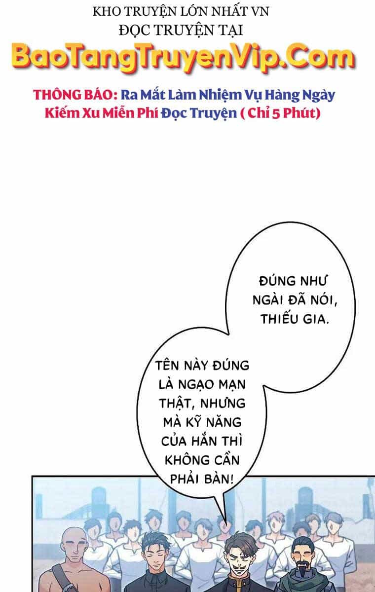Công Tước Bạch Long - Chương 77 - ảnh 68