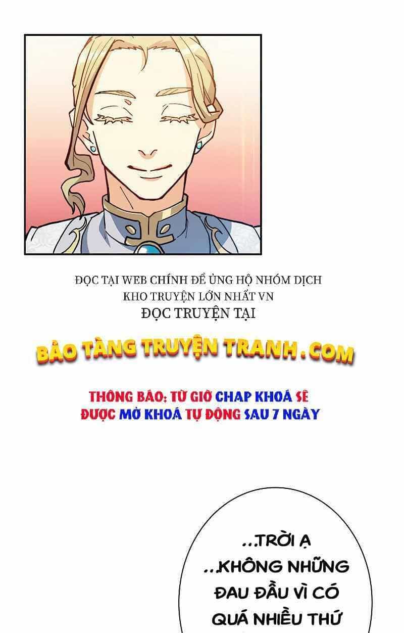 Công Tước Bạch Long - Chương 8 - ảnh 78