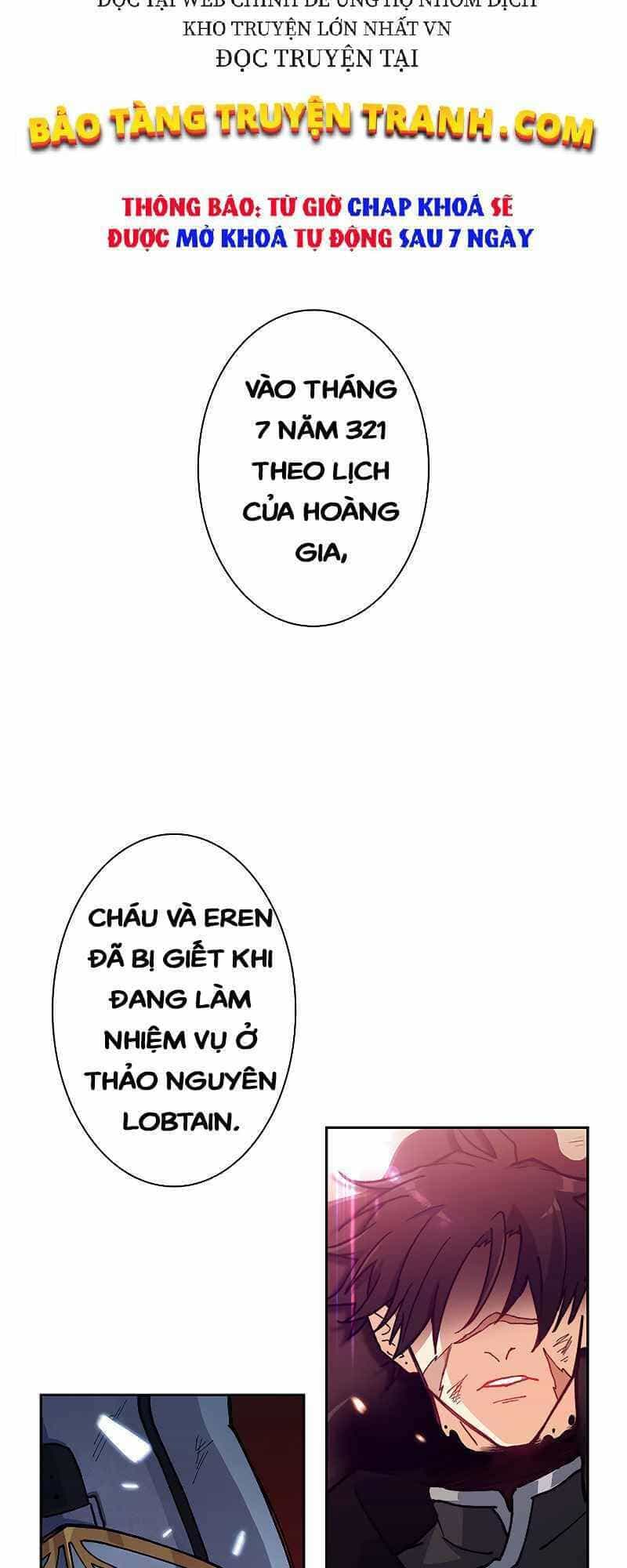 Công Tước Bạch Long - Chương 9 - ảnh 21