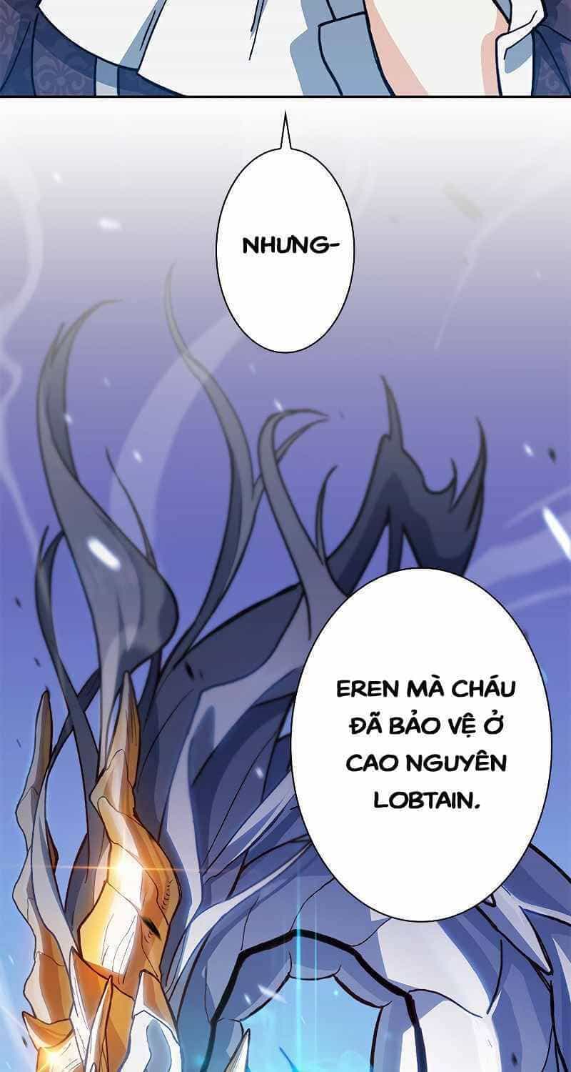 Công Tước Bạch Long - Chương 9 - ảnh 26