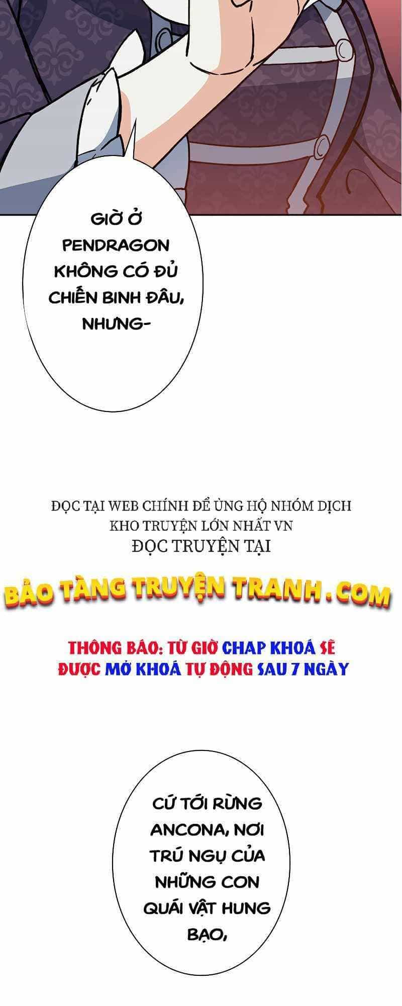 Công Tước Bạch Long - Chương 9 - ảnh 52
