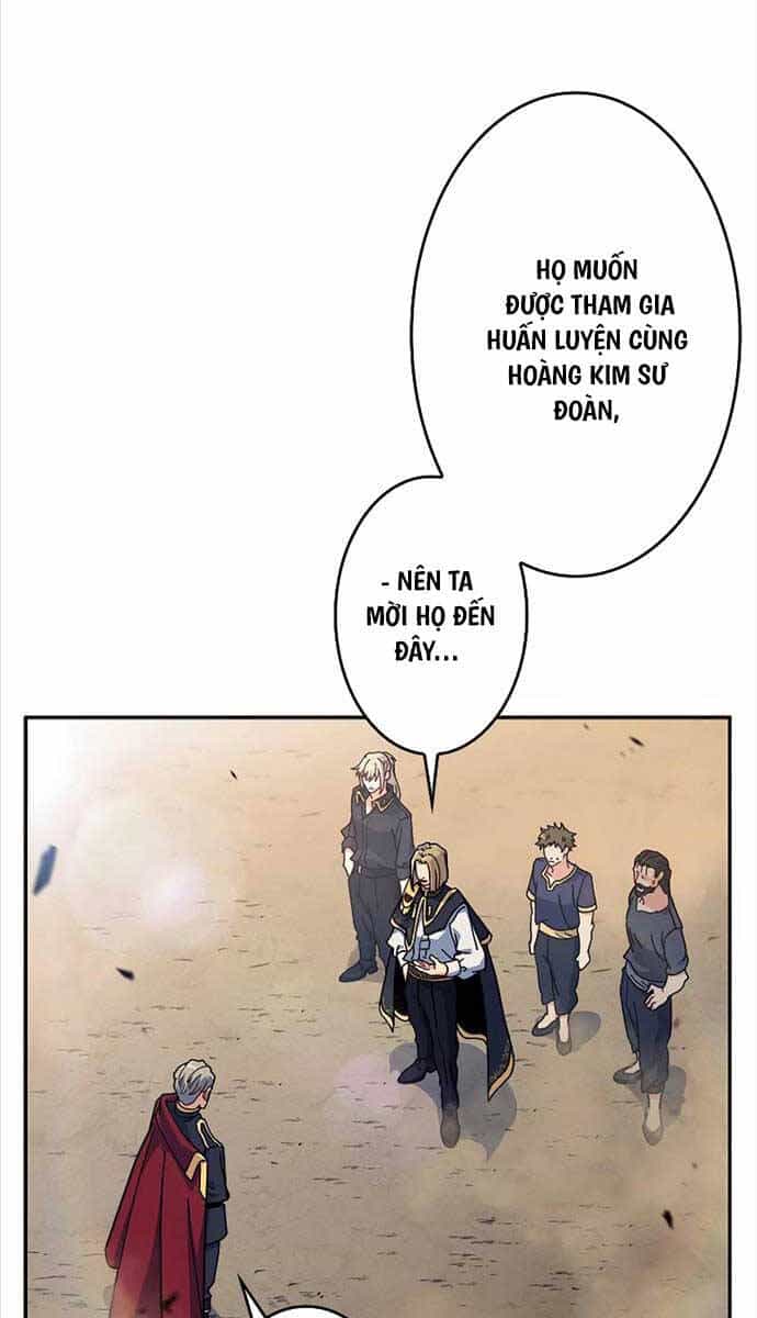 Công Tước Bạch Long - Chương 91 - ảnh 8