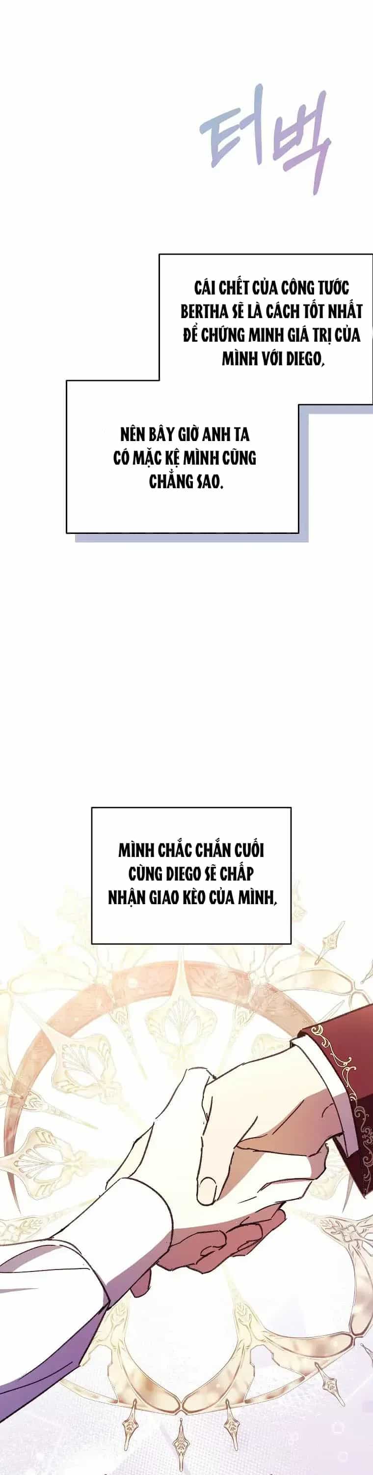 Công Tước Cần Được Giáo Dục Về Pháp Lý - Chương 11 - ảnh 18