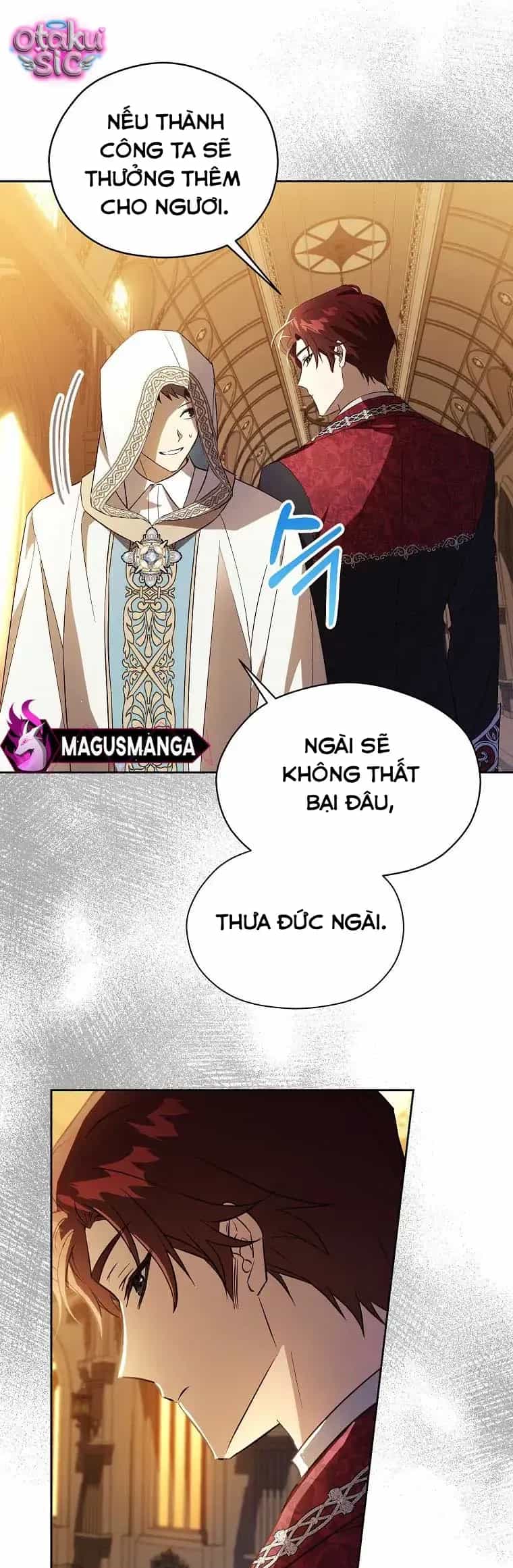 Công Tước Cần Được Giáo Dục Về Pháp Lý - Chương 11 - ảnh 26