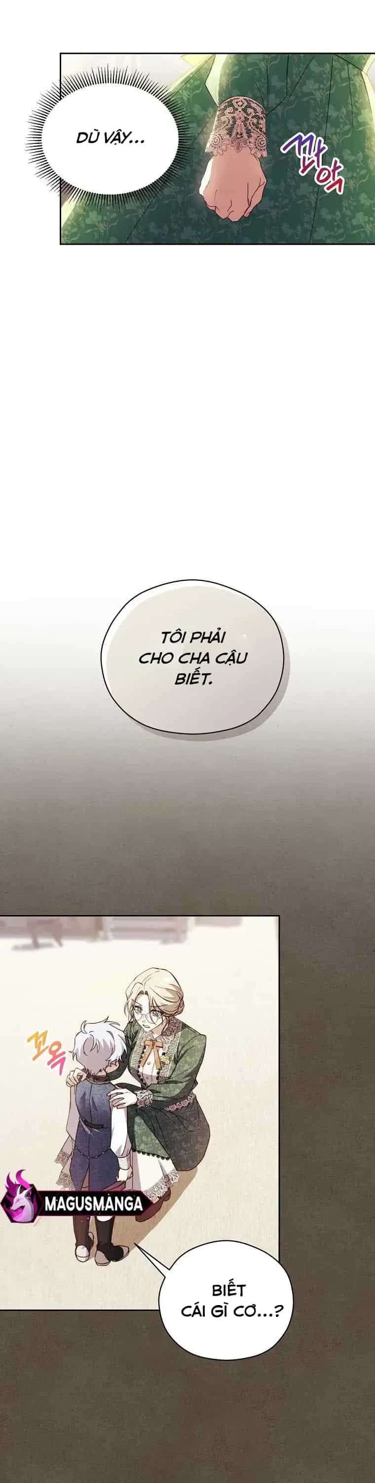 Công Tước Cần Được Giáo Dục Về Pháp Lý - Chương 11 - ảnh 6
