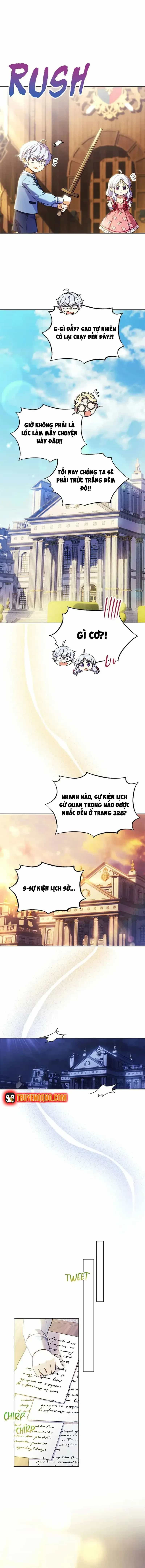 Công Tước Cần Được Giáo Dục Về Pháp Lý - Chương 3 - ảnh 10
