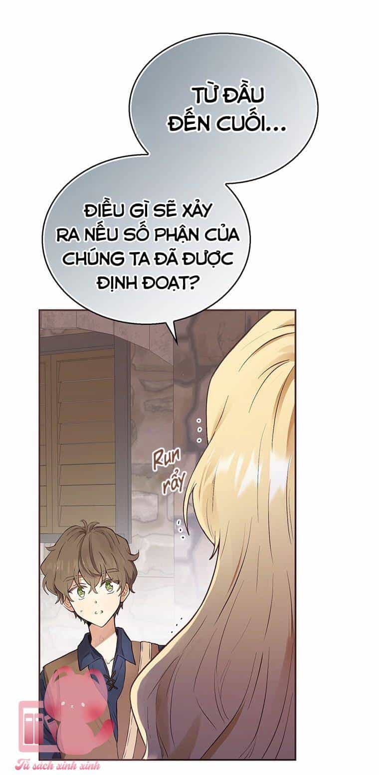 Công Tước, Đó Là Anh Trai Tôi - Chương 1 - ảnh 117