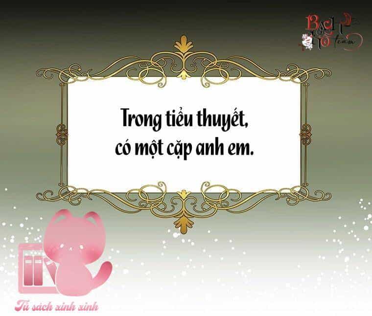 Công Tước, Đó Là Anh Trai Tôi - Chương 1 - ảnh 25