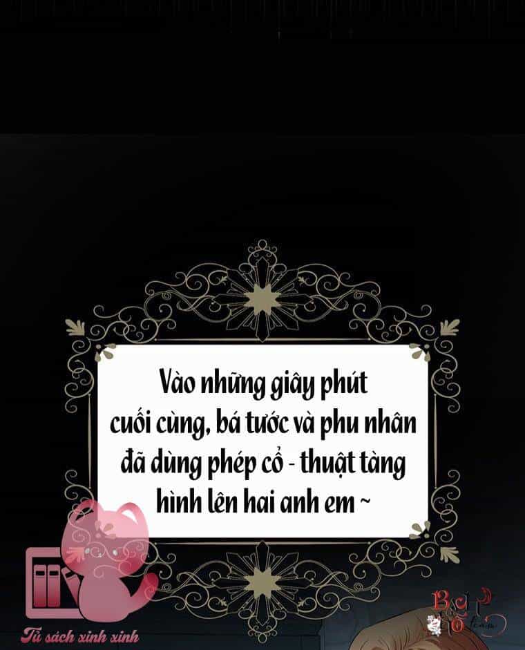 Công Tước, Đó Là Anh Trai Tôi - Chương 1 - ảnh 34